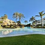 10 - A A 400m De La Mer, Quartier De Nagueles 아파트 *