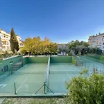 10 - A A 400m De La Mer, Quartier De Nagueles 아파트 *